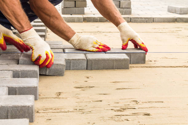  Byram, CT Driveway Pavers Pros