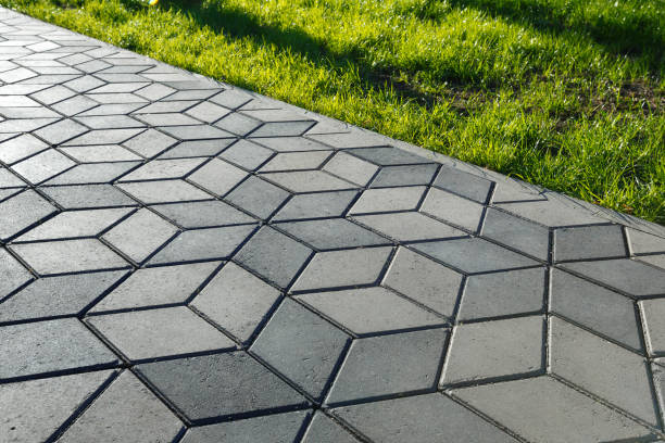 Best Affordable Driveway Pavers  in Byram, CT