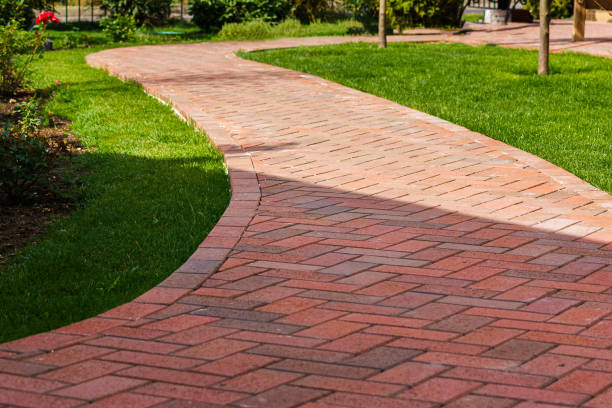 Reasons to Select Us for Your Driveway Paving Requirements in Byram, CT