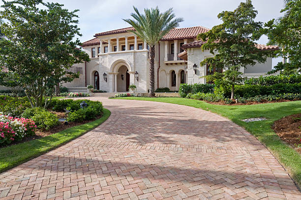 Trusted Byram, CT Driveway Pavers Experts